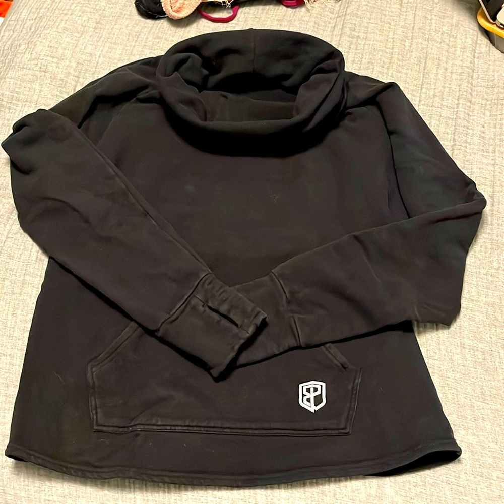 BORN PRIMITIVE PULL OVER